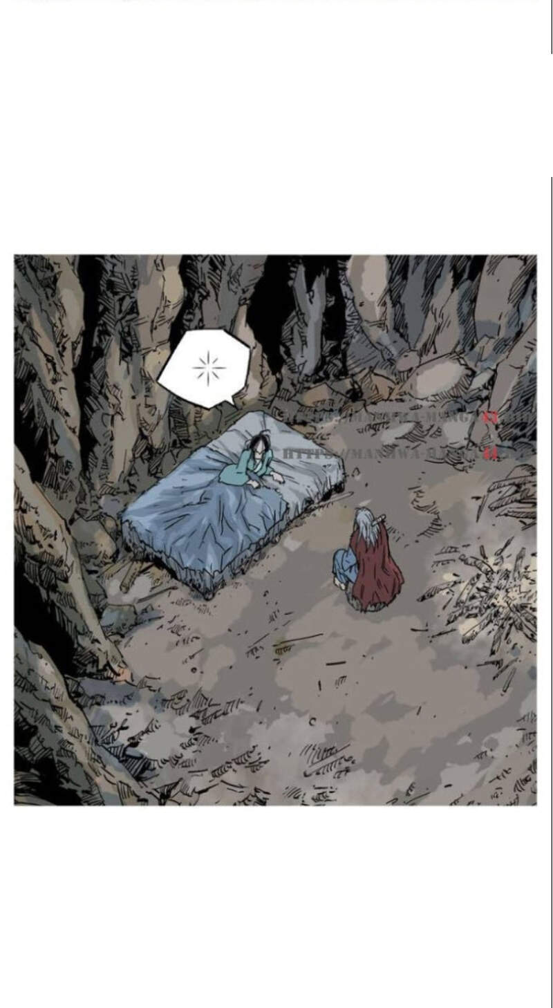 cao thủ 2 chapter 144 4