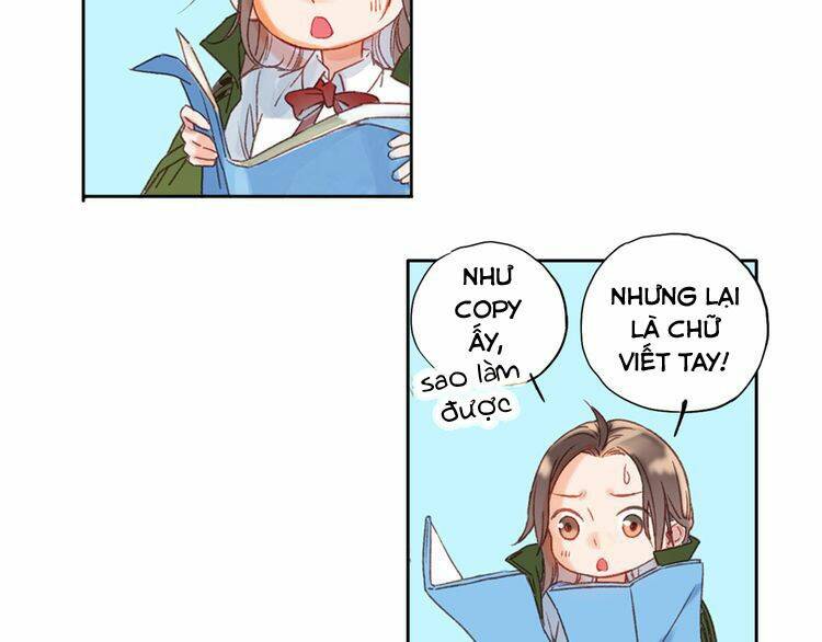 lệnh cấm nghị tộc 2 ẩn diện trấn chapter 28 18