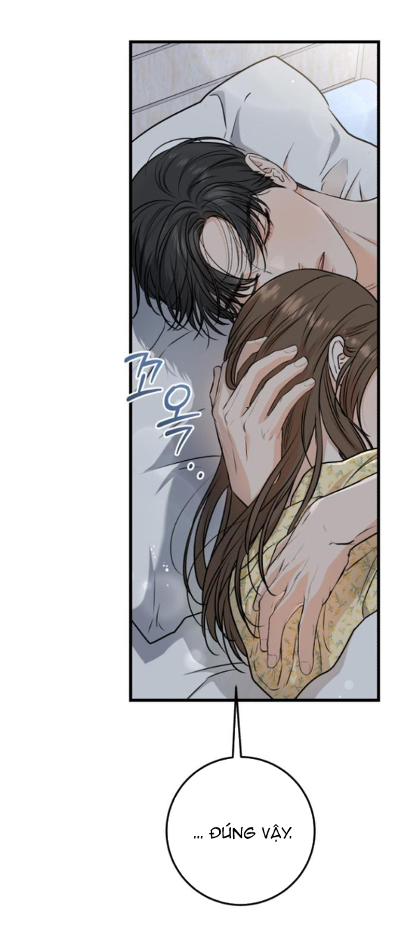 Nóng Lòng Muốn Giày Vò Em chapter 56.1 55