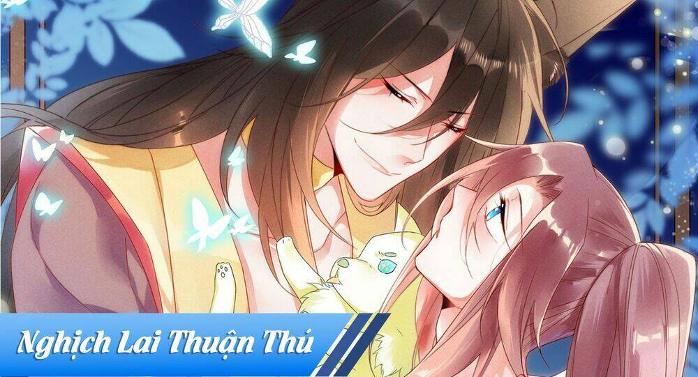 dĩ hạ phạm thượng chapter 70.5 11
