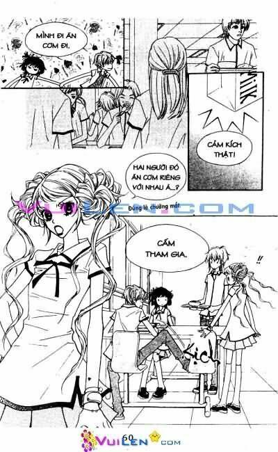 thiên thần dễ thương chapter 5 60