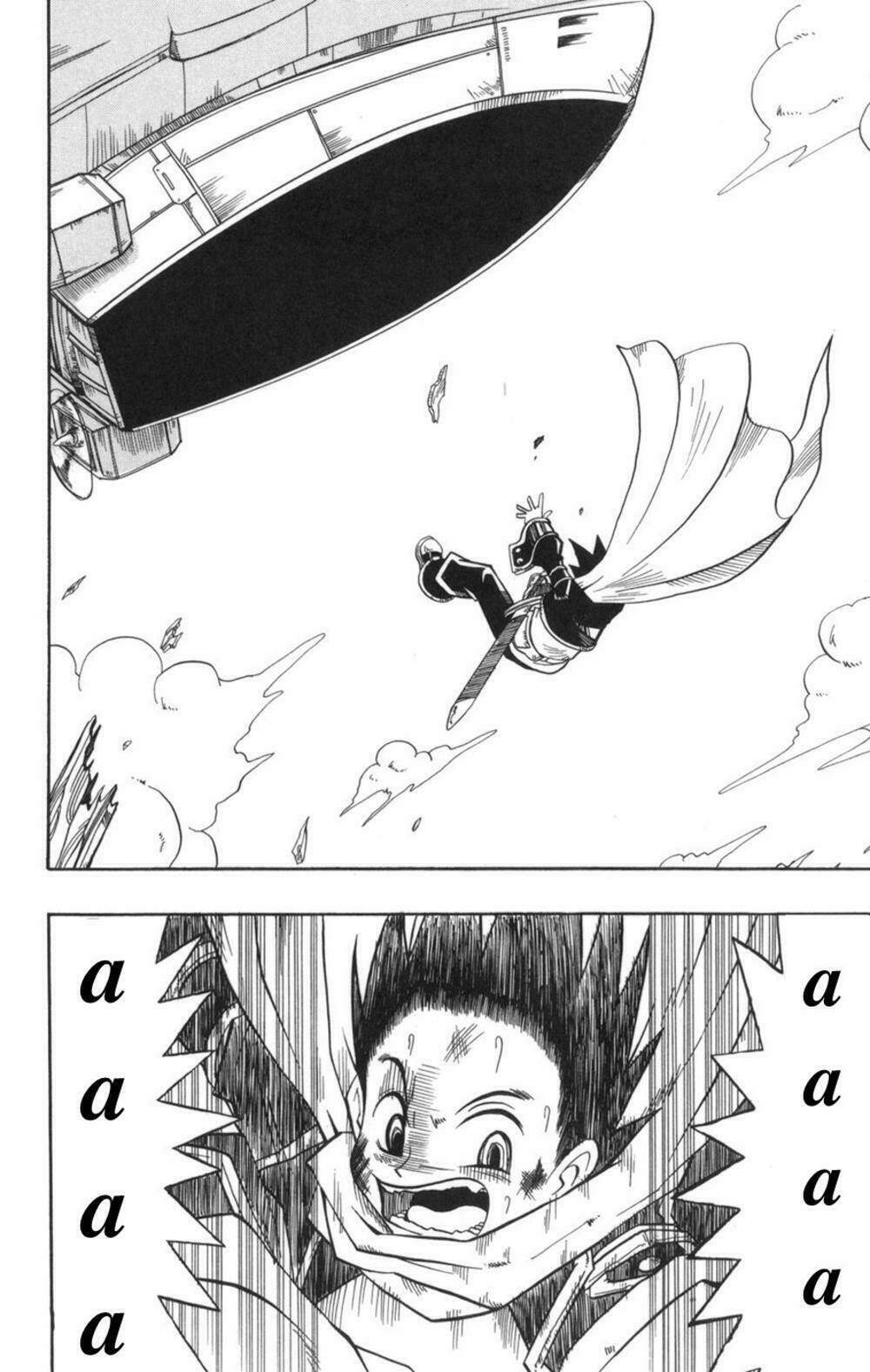 saga of queen knight chapter 7 1