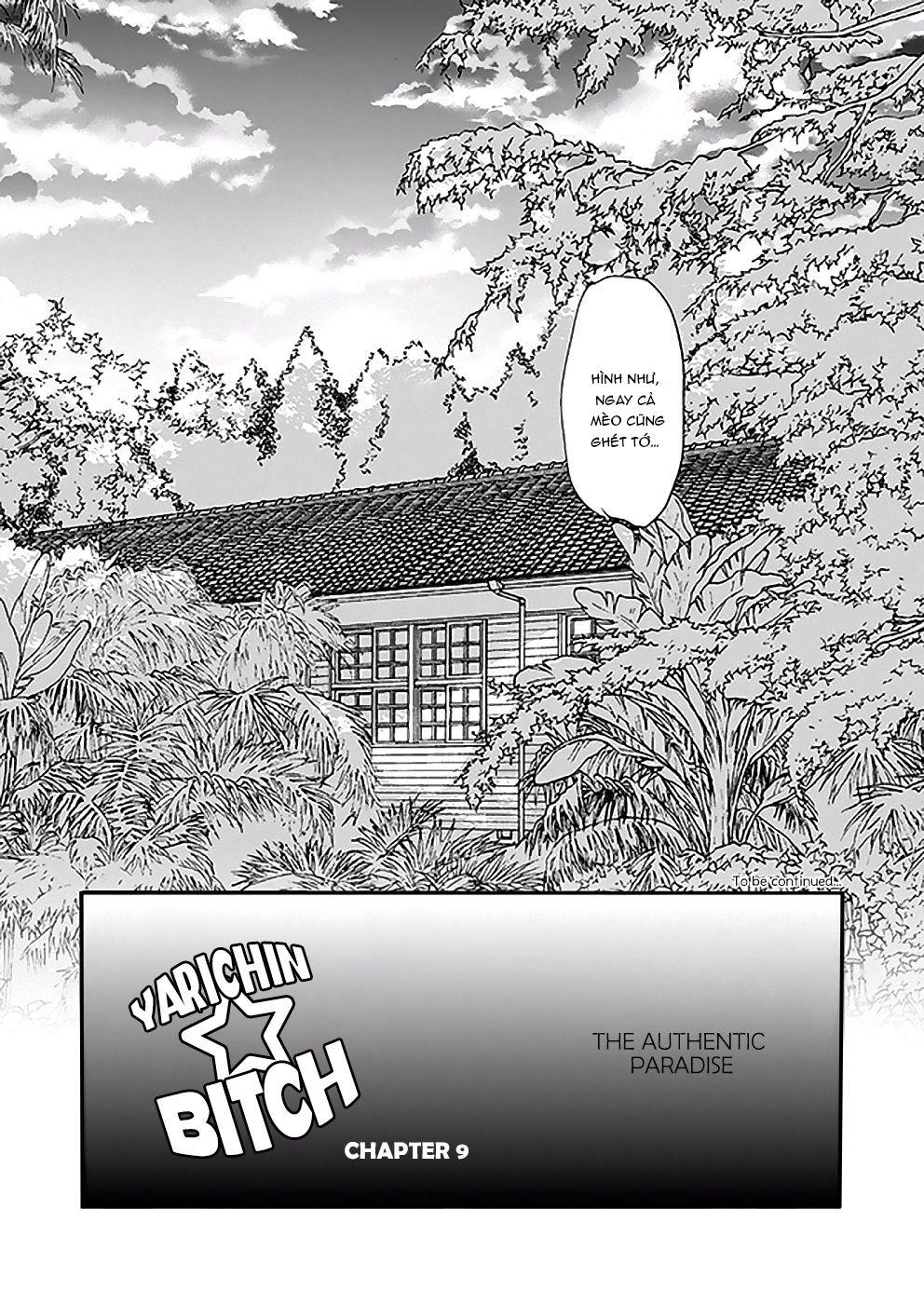 câu lạc bộ nhiếp ảnh chapter 9.1 16