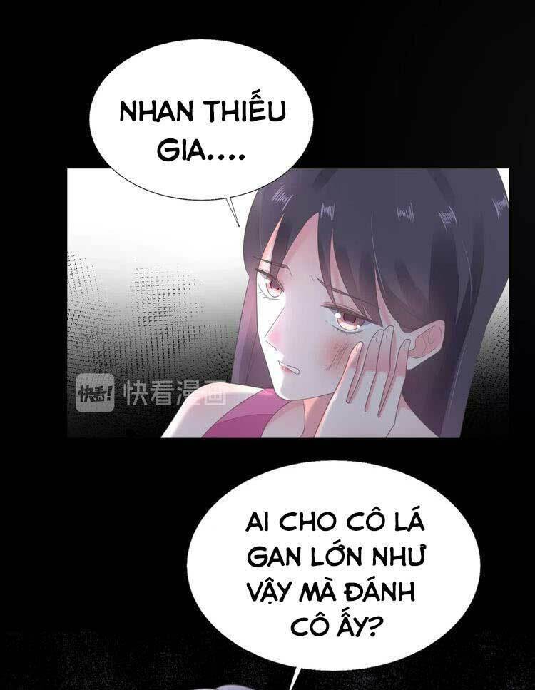 điều ước sủng ái bất bình đẳng chapter 109.1 2