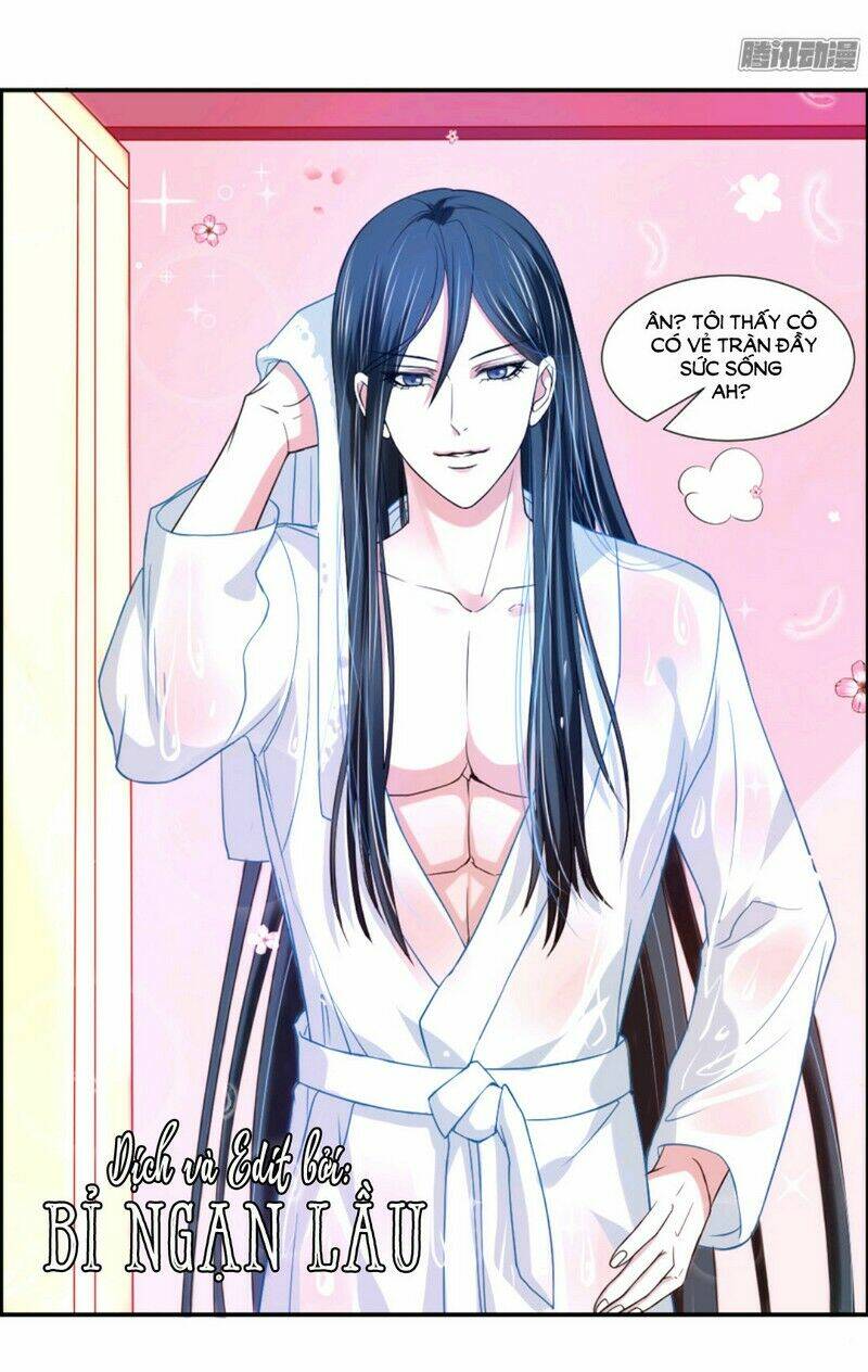 ma vương đại nhân đi thông thả chapter 20 5