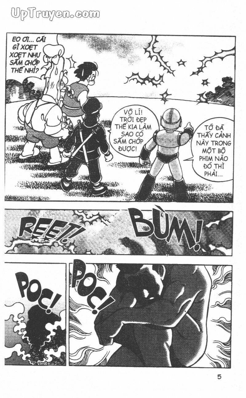 đội quân nhí nhố chapter 21 8