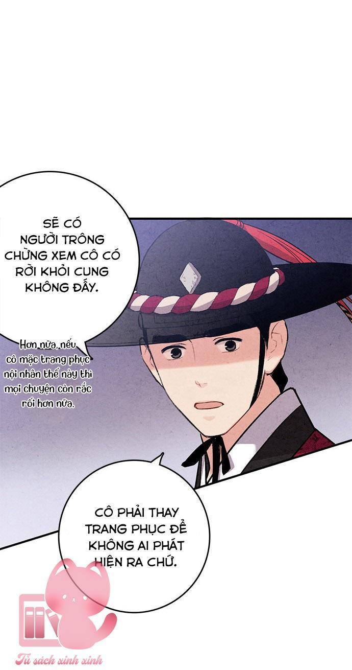 lệnh cấm hôn chapter 47 37