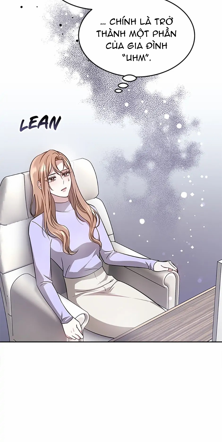 Làm Chồng Tôi Đi chapter 5.2 - Trang 31