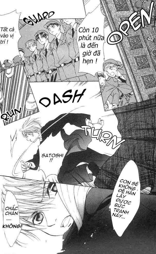 thiên sứ d.n chapter 6 41