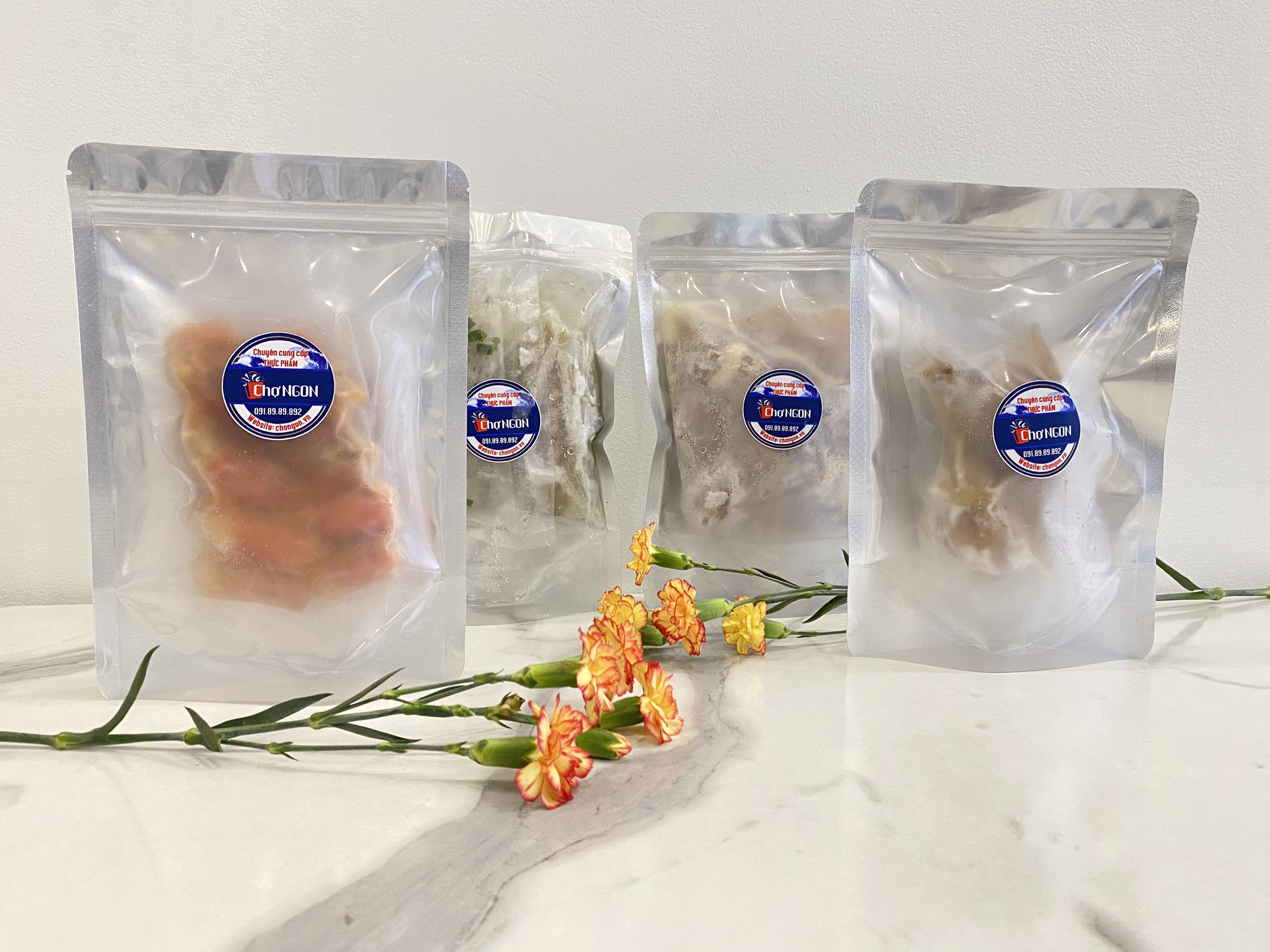 THỊT KHO TRỨNG PHẦN 300GR