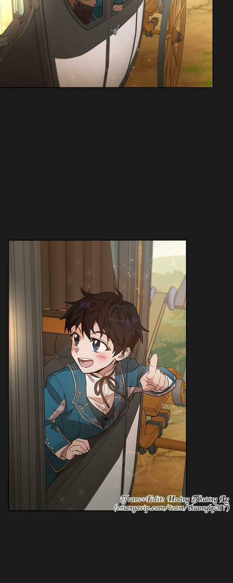 khế ước của ma tộc chapter 38 22