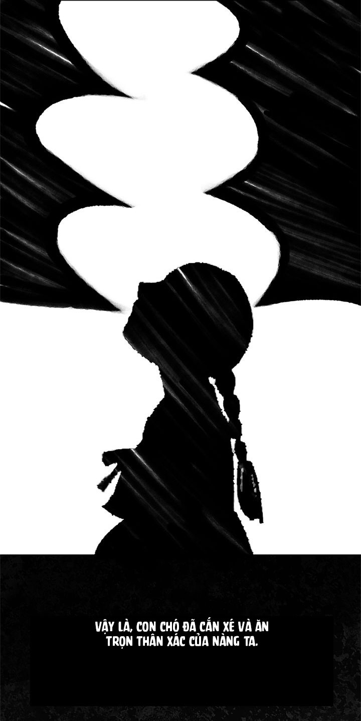 tham vọng quyền lực (full) chapter 23 34