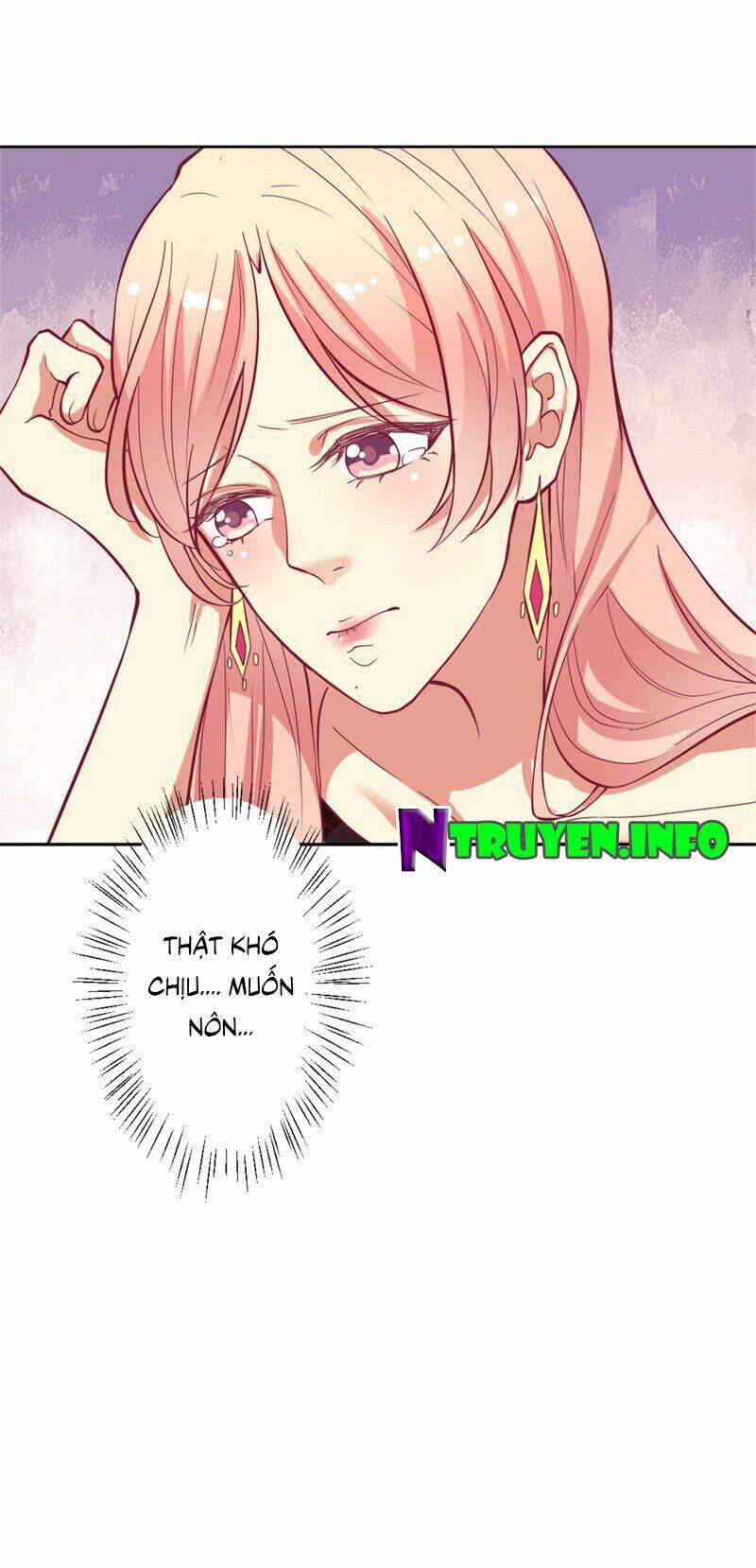 ngạo kiều tổng tài sủng điềm thê chapter 11 10