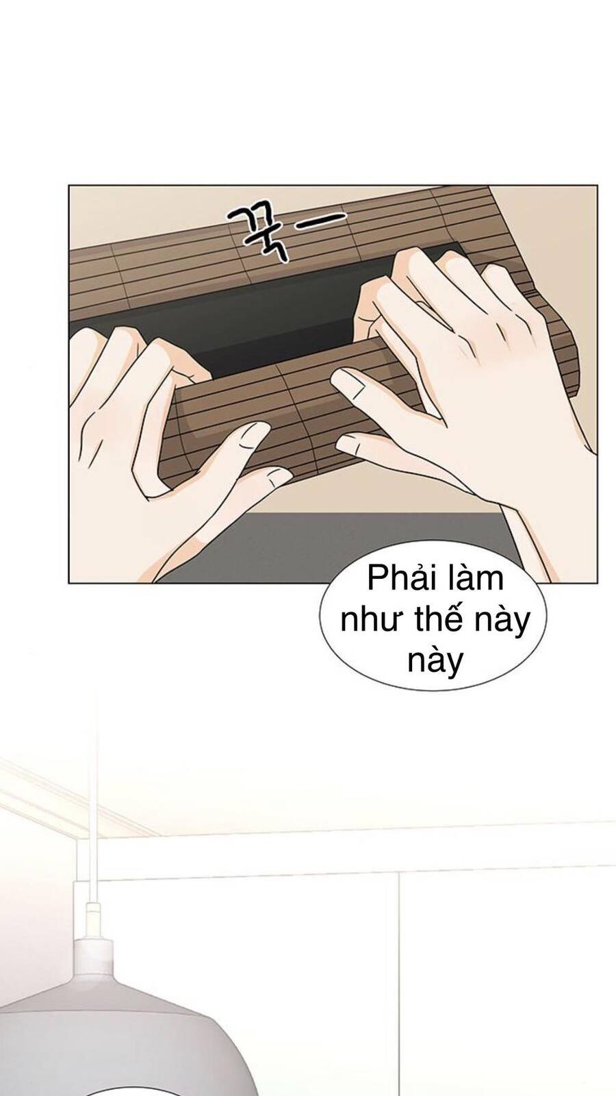 idol và sếp, em yêu ai? chapter 88 22