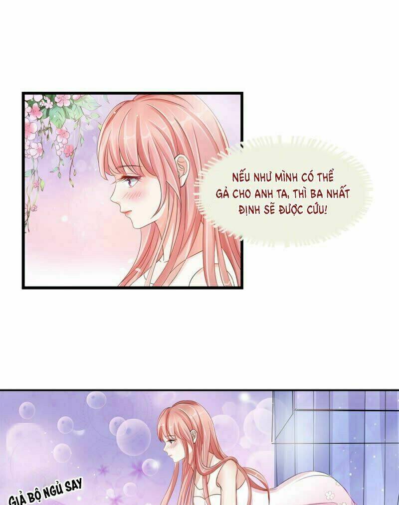 liệt ái tri hạ: series mật đào tiểu tình nhân chapter 1 14