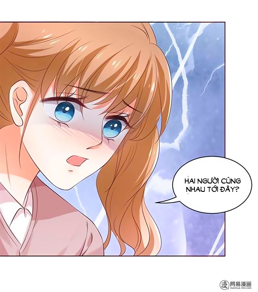 bác sĩ sở cũng muốn yêu chapter 152 20