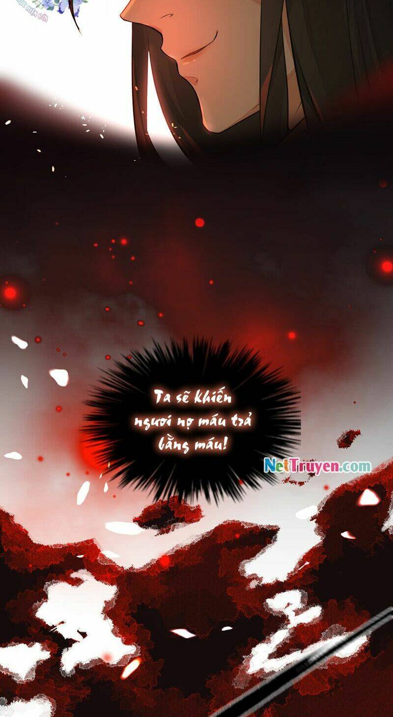 dục hỏa độc nữ chapter 1 23