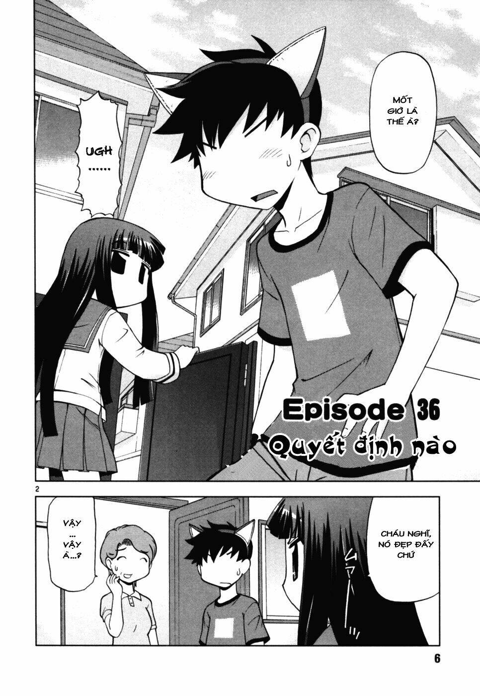 koi neko chapter 36 6
