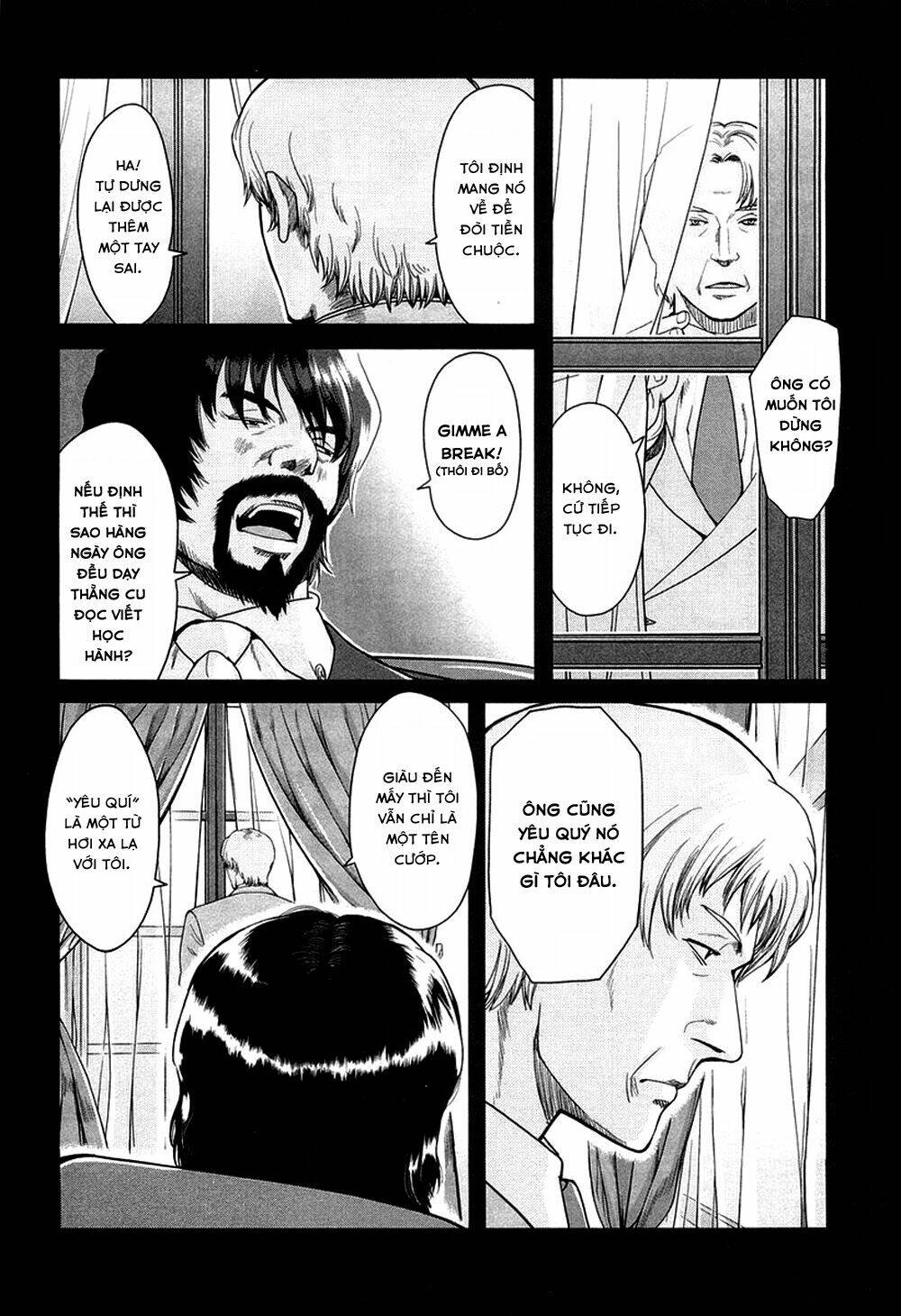 gunslinger girl chapter 25 31