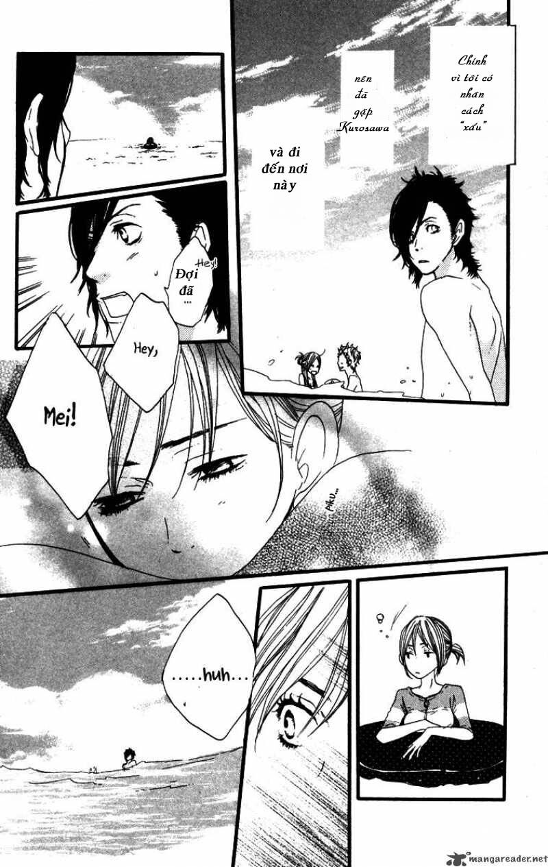 say i love you chapter 5 21