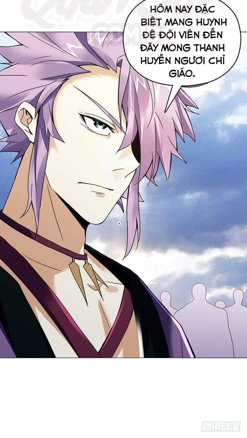 thiên thần quyết chapter 72 27