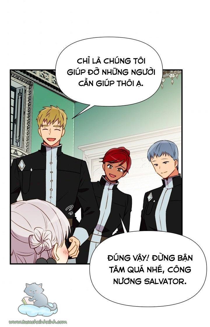 công nương khế ước của gia tộc công tước quái vật chapter 47 39