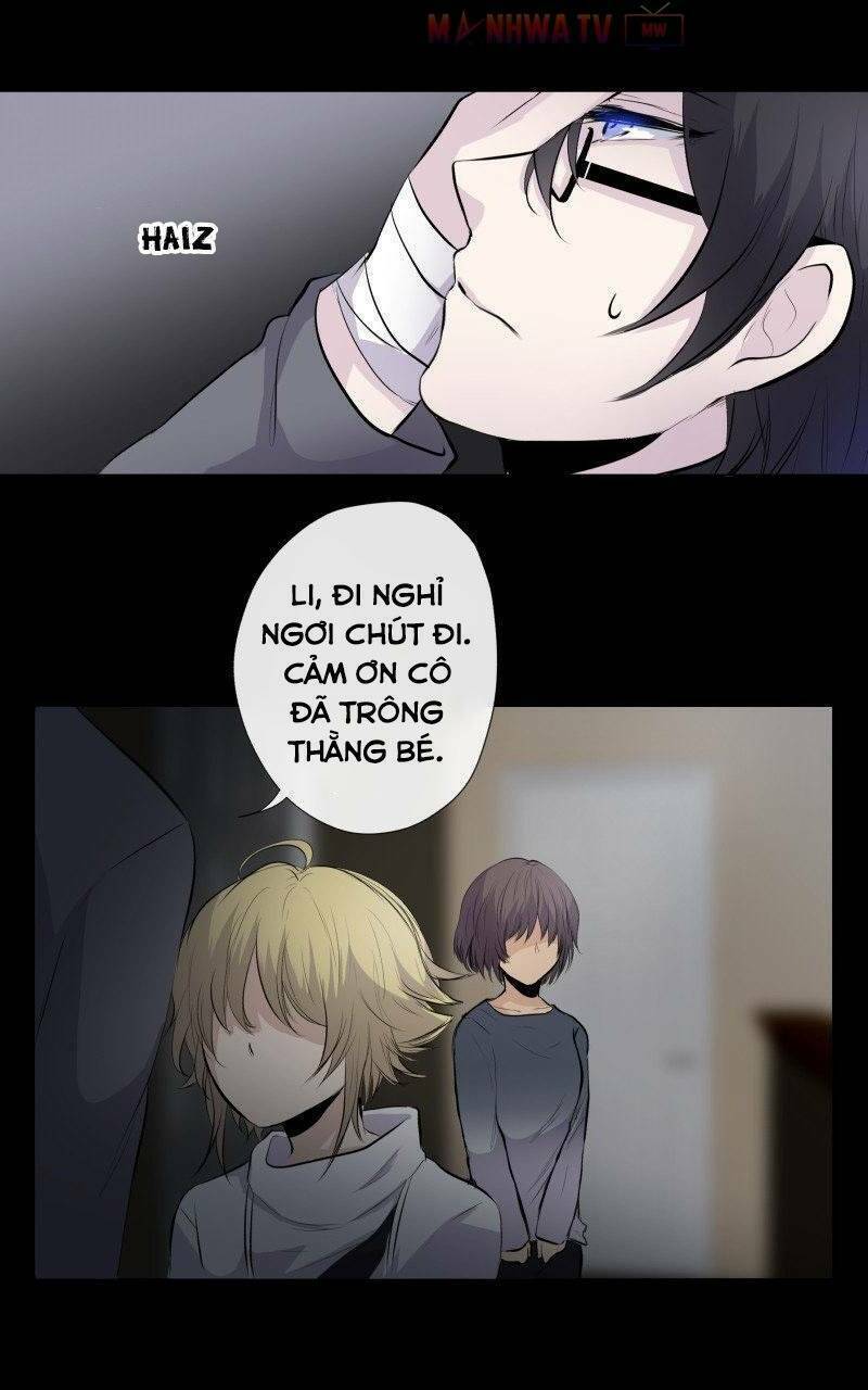 Trọng Sinh Mạc Thế Chapter 32 53