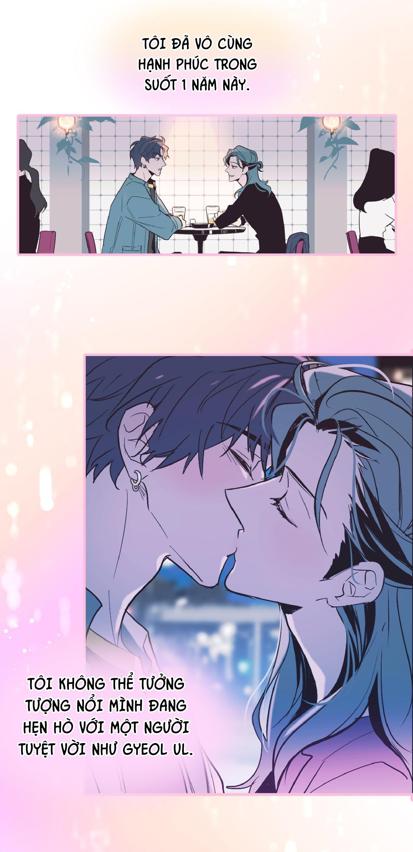 bl ngắn tuyển chọn Chapter 30.2 mùa thu 2 13