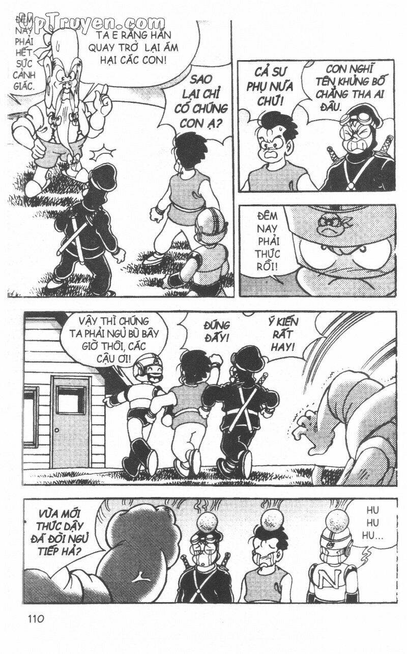 đội quân nhí nhố chapter 19 113