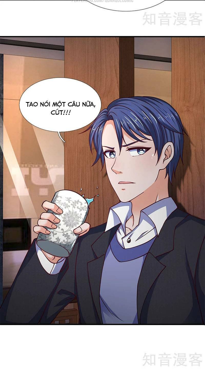 chung cực binh vương tại đô thị chapter 80 9