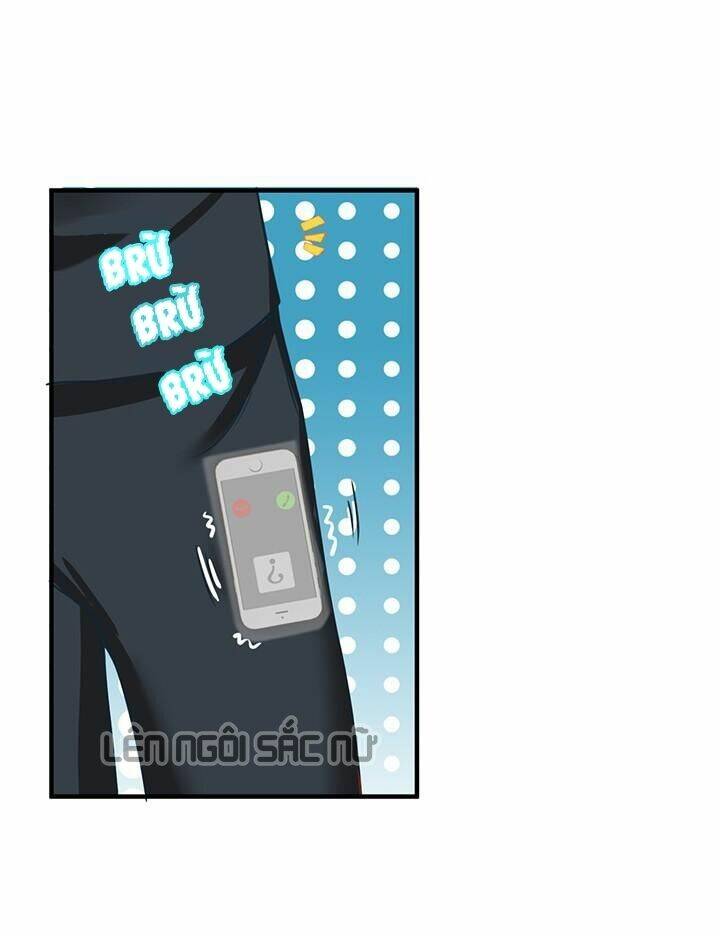 có chết cũng không thoát khỏi anh chapter 10 19