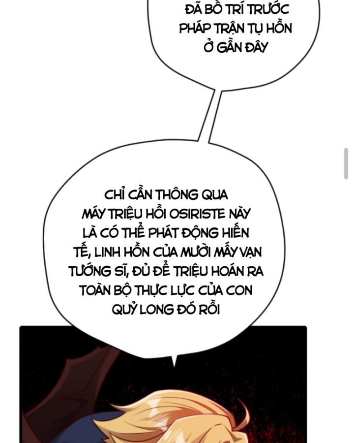 người chơi và nhân vật chính đều muốn làm hại ta chapter 126 60