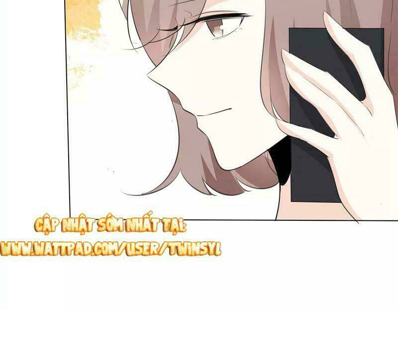 ái người tình xuất vu lam chapter 84 14