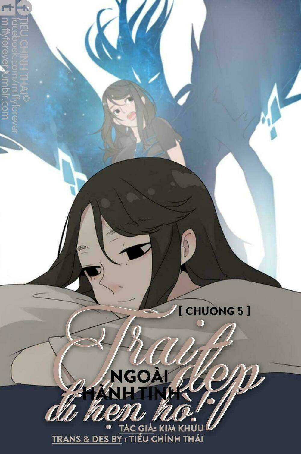 mục linh chapter 5 1