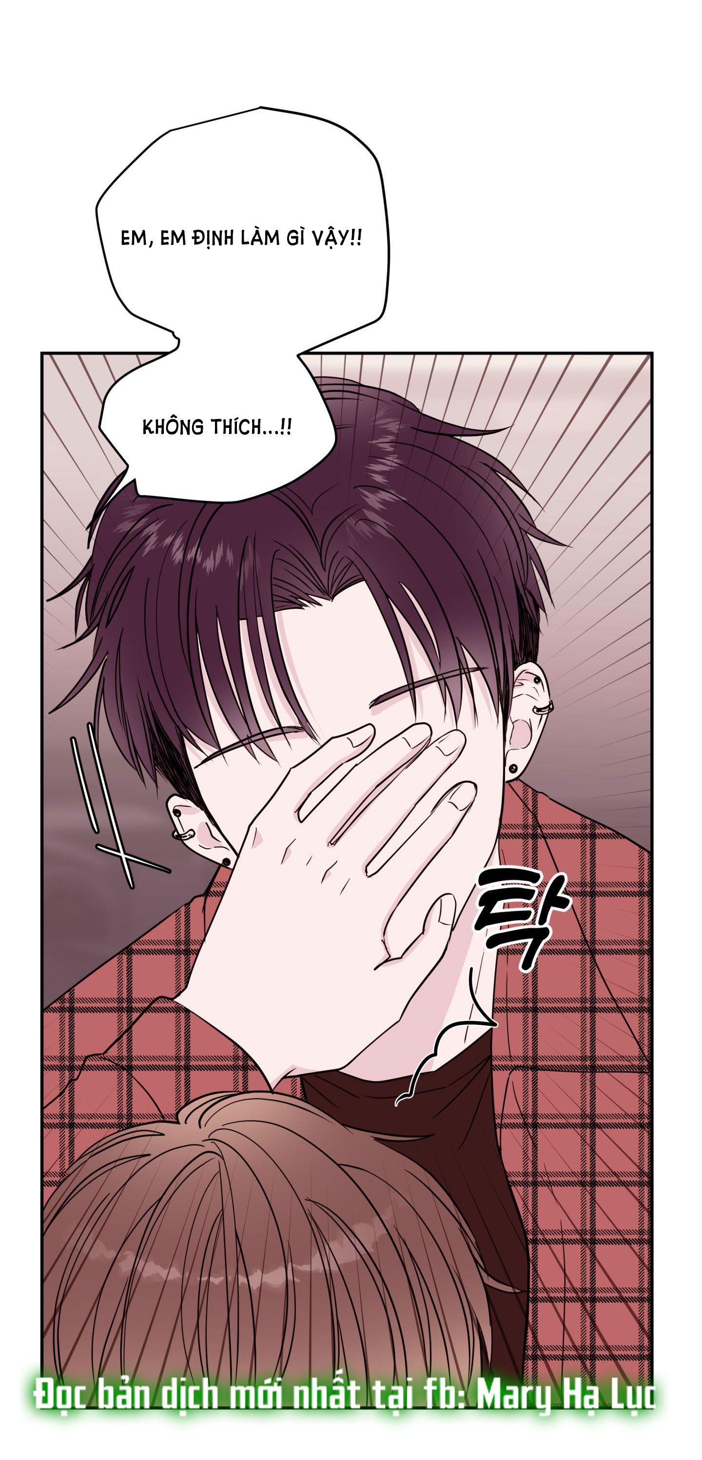 em trai vợ thật nguy hiểm chapter 23.1 27