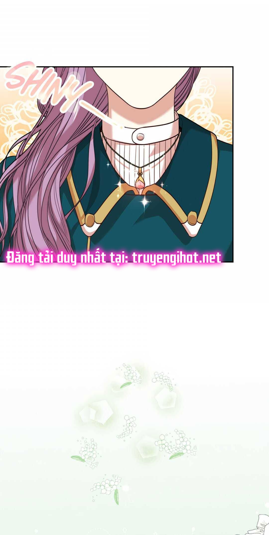 trở thành thư ký của bạo chúa chapter 28 14