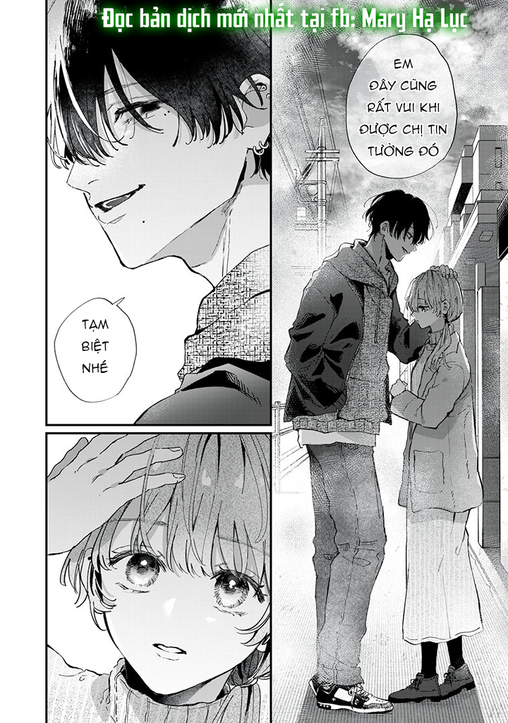 himokuzu hana muốn chết chapter 1.2 1