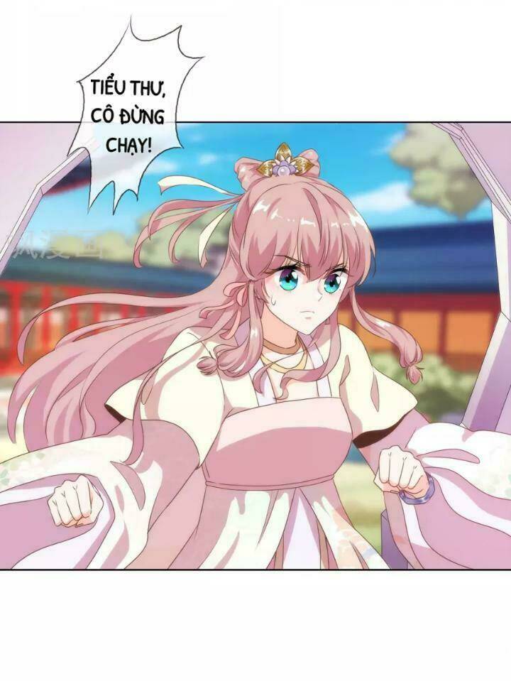 ồ, phu quân đáng yêu của tôi! chapter 3 13