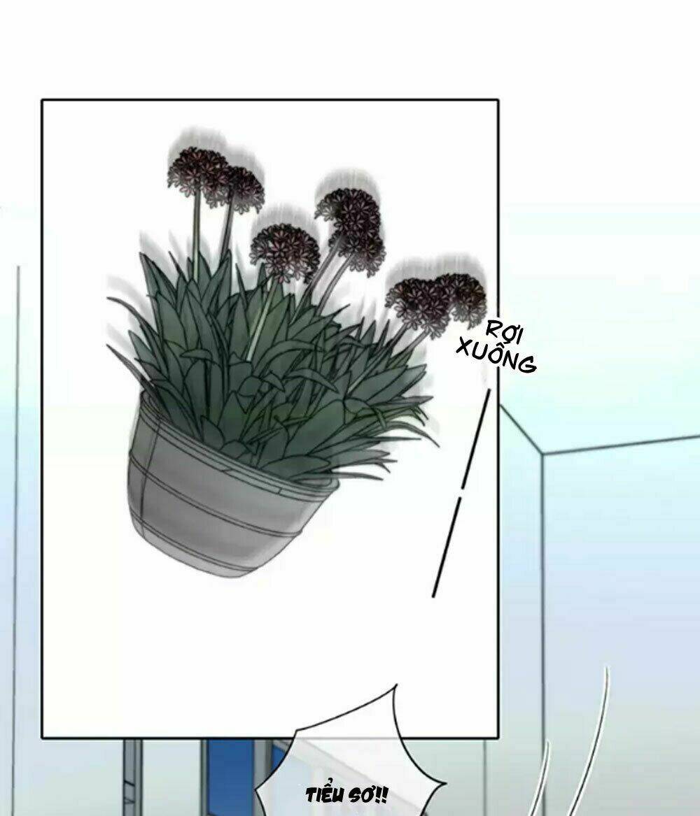 fan biến thái và thần tượng xinh đẹp chapter 42 20