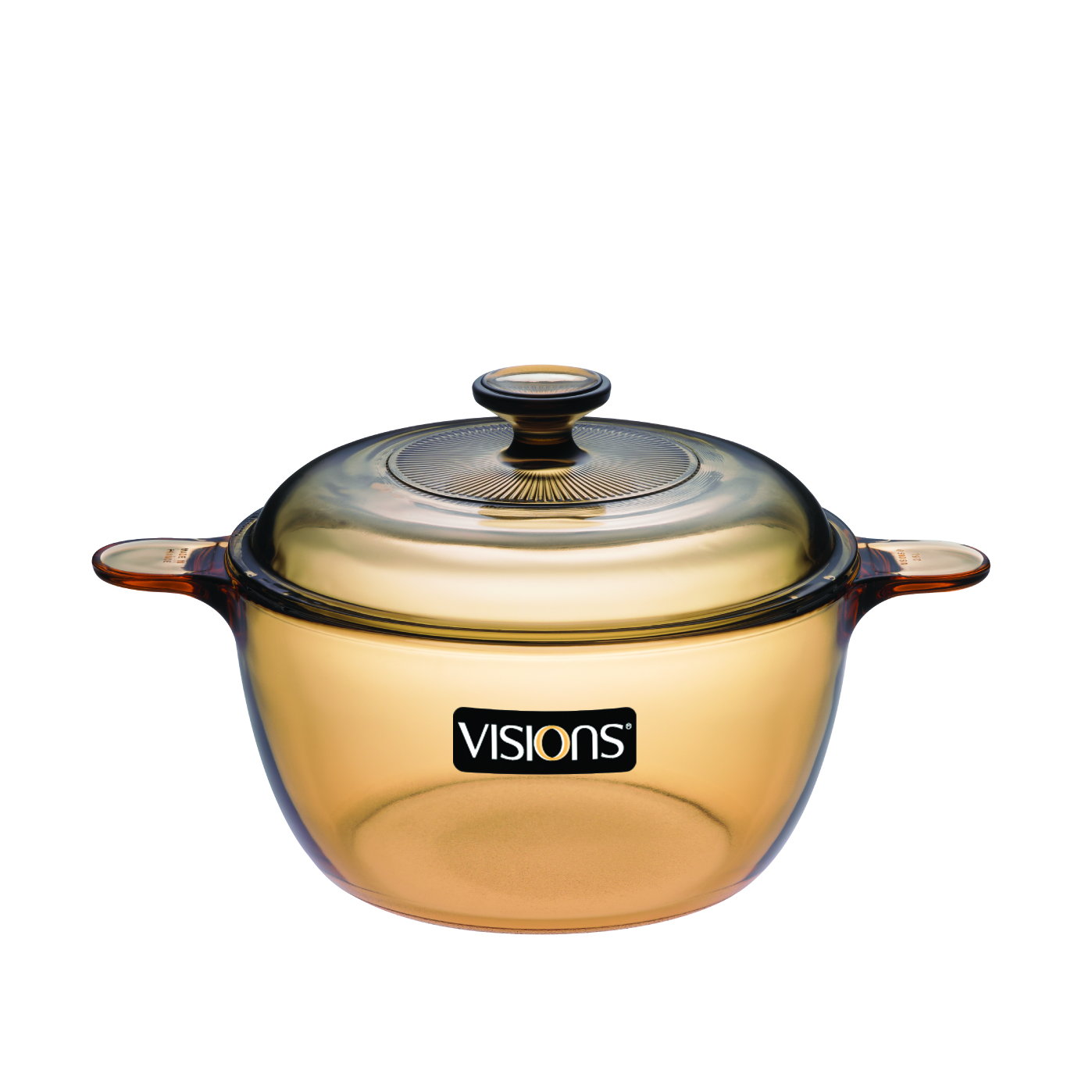 Nồi Thủy Tinh Visions Vs - 2.5 2.5L