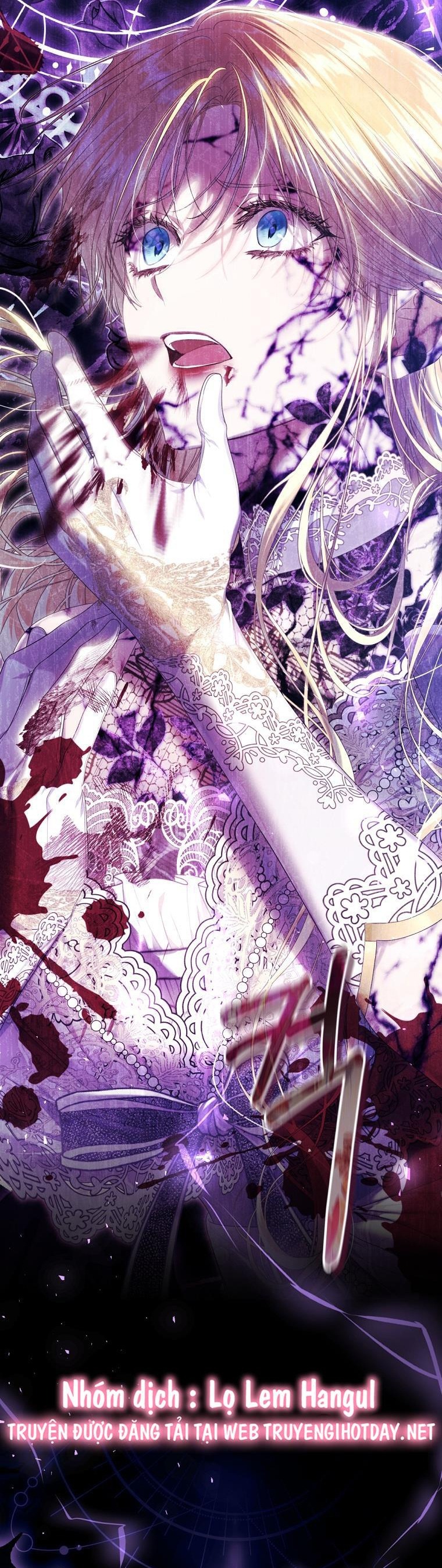 con rối ác nữ marionette chapter 86 28