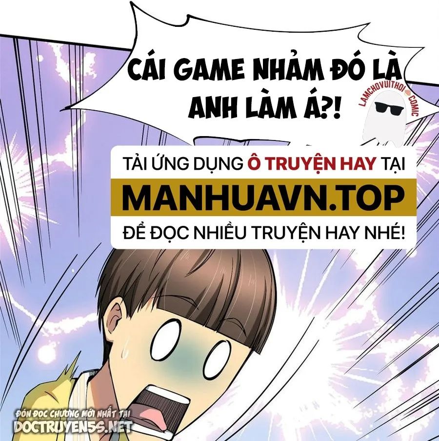 ta làm giàu từ thua lỗ game chapter 4 28