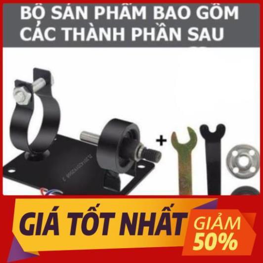 Phụ kiện chuyển máy khoan thành máy cắt V2