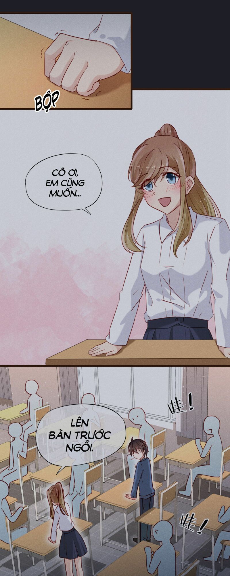 đơn phương 37.5 chapter 15 8