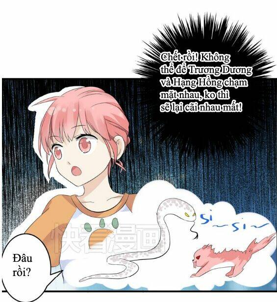 tall girl chapter 8 33