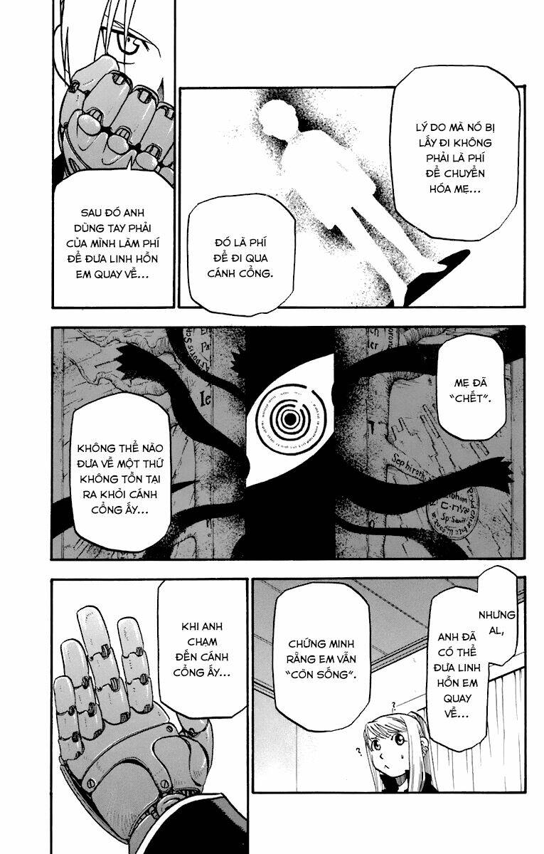 giả kim thuật chapter 44 24