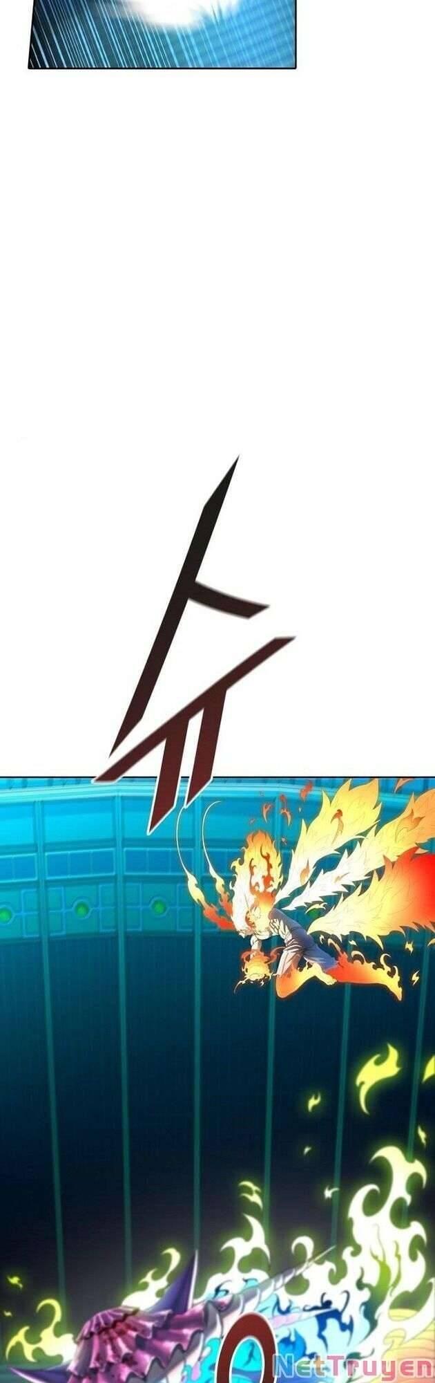 tòa tháp bí ẩn 2 chapter 543 20