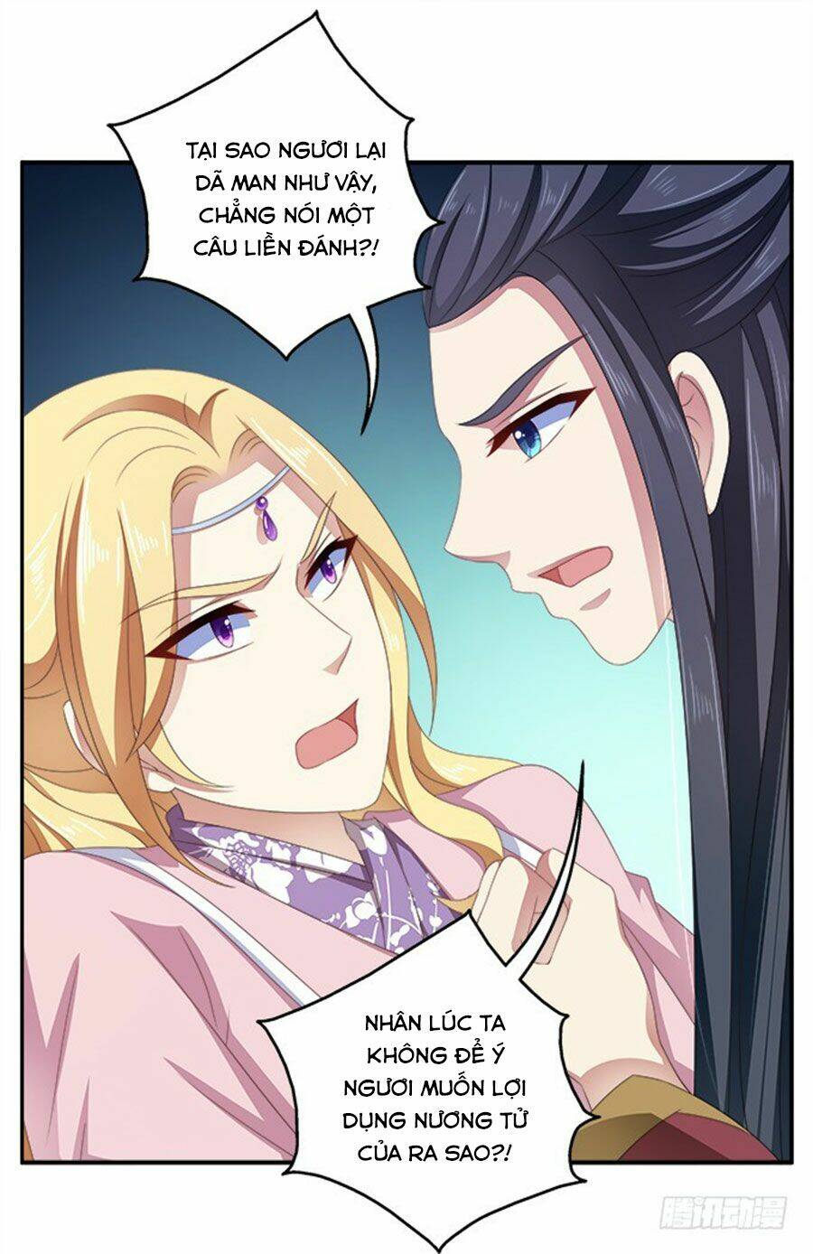 thịnh thế an nhiên chapter 36 4