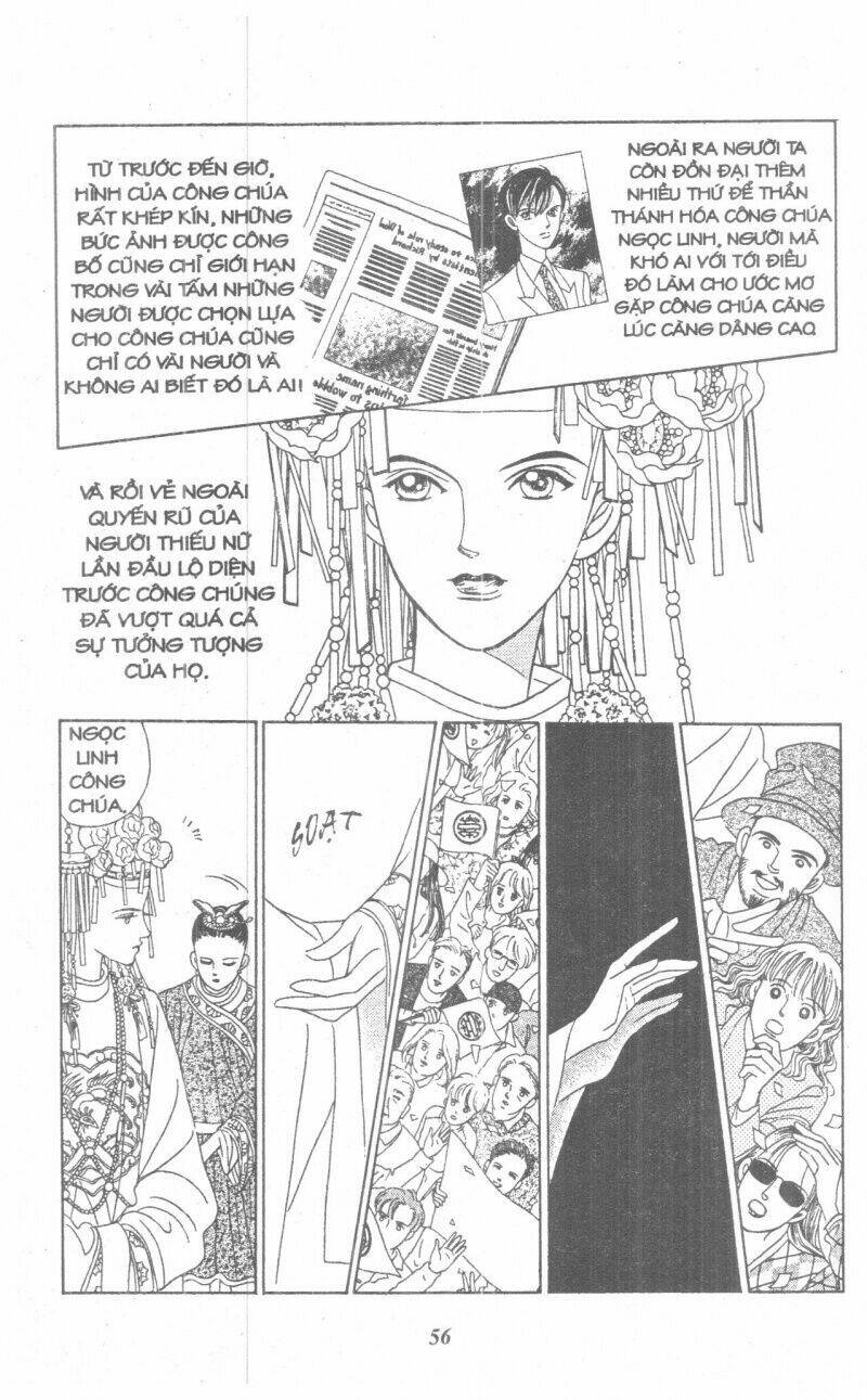 nàng tiên ánh trăng - kaguya hime chapter 9 54