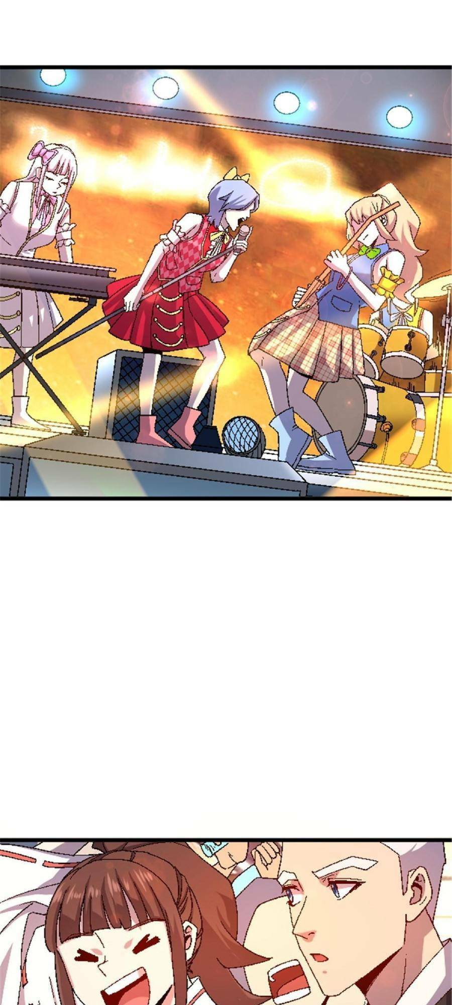 thí chủ, lên đường thôi! chapter 44 6